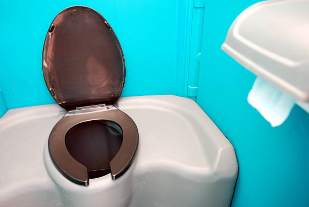 Best Luxury portable toilet rental  in Yorba Linda, CA