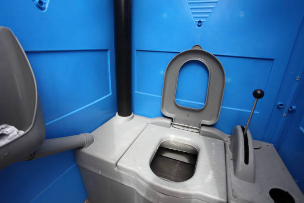 Portable restroom solutions in Yorba Linda, CA