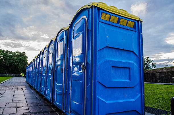 Portable Toilet Options We Offer in Yorba Linda, CA
