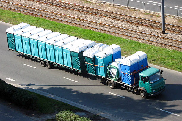 Best Local porta potty services  in Yorba Linda, CA